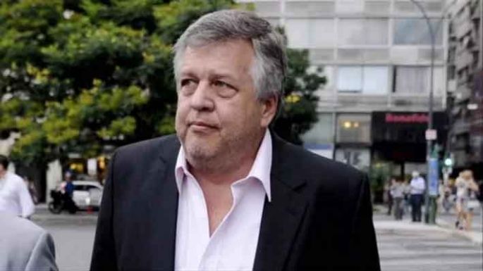 Stornelli no asistirá a la convocatoria