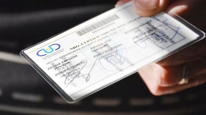 Ya no tienen fecha de vencimiento los Certificados Únicos de Discapacidad