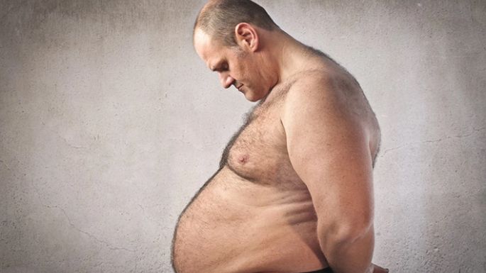 Para el 2035, una de cada cuatro personas será obesa