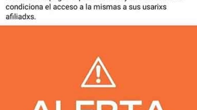 Se movilizarán para pedir que no haya recortes en terapias