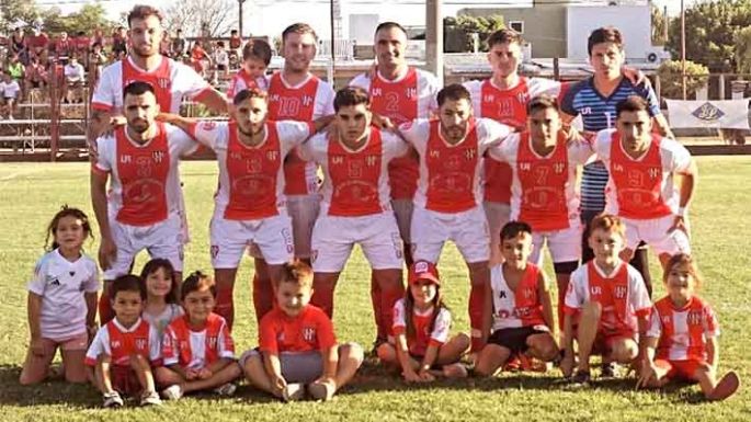 Atlético Ticino pasó de  la holgura a lo exiguo