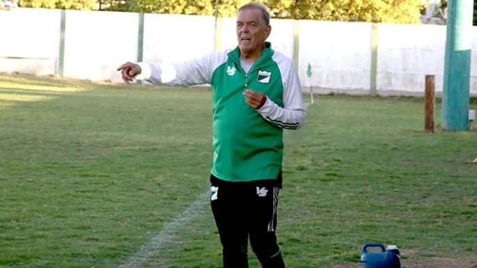Lo resolvió en una ráfaga
