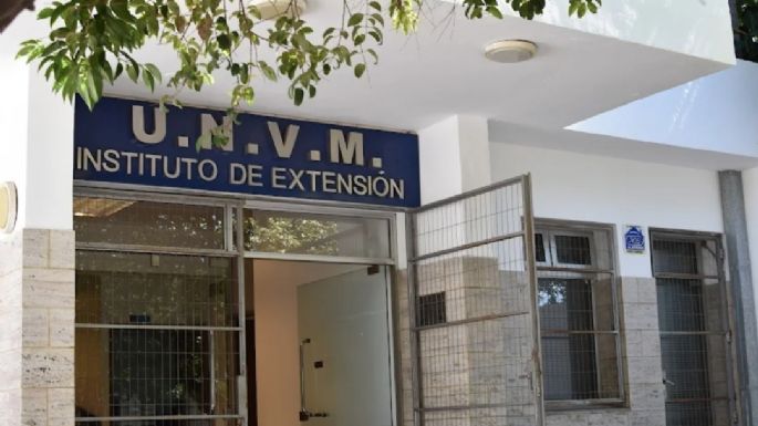 Inaugurarán una sala de exposición fotográfica en el Instituto de Extensión de la UNVM