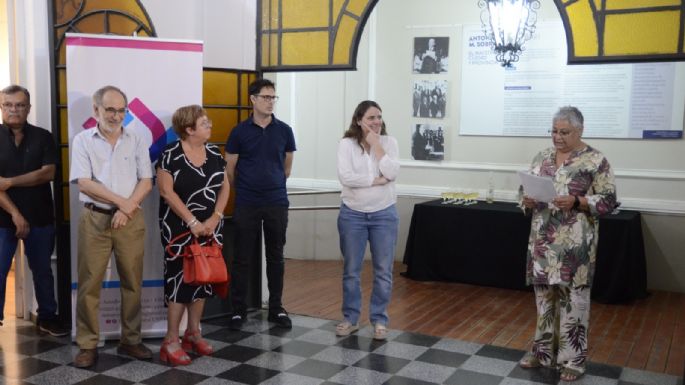 Mónica Cerrolaza: “Buscamos que la fotografía sea una prolongación de nuestro interior”