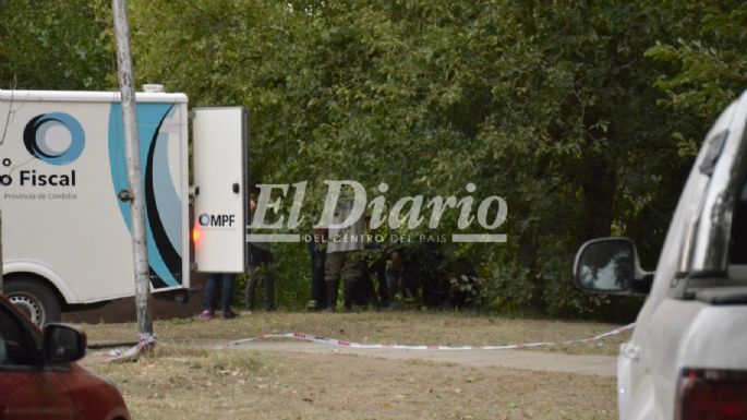 Encontraron muerto a un hombre en la Costanera