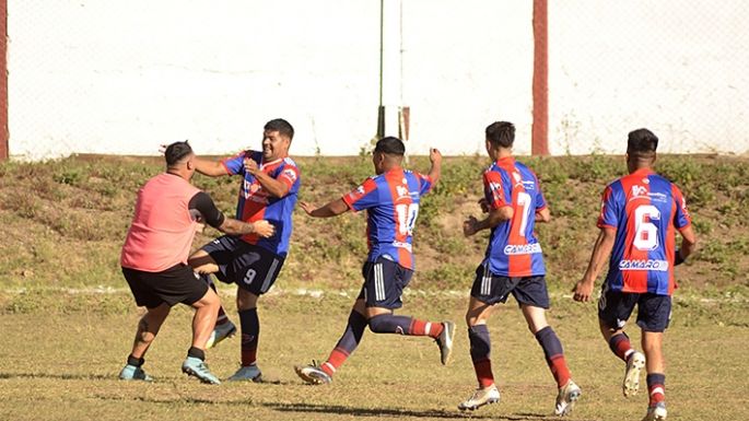 Rodrigo Premet: “No hay que confiarse, sino seguir trabajando”