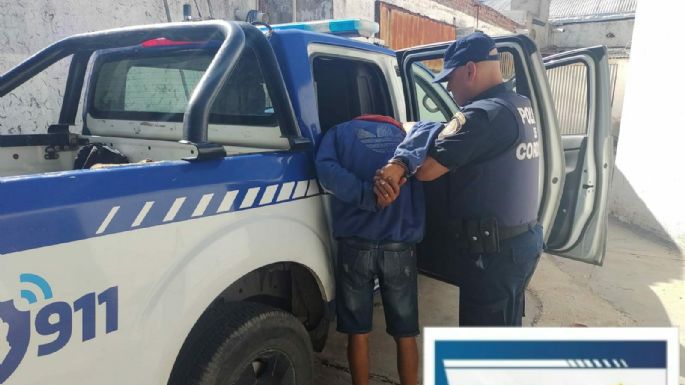 Un joven de 20 años detenido tras robar una bicicleta