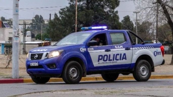 Detuvieron a un hombre por los disturbios en el carnaval de Monte Maíz