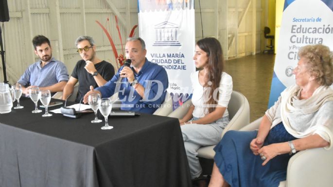 Llega "Las Noches de los Teatros" con producciones independientes y locales