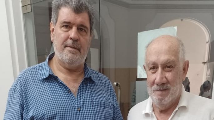 Piden al intendente mayor seguridad en barrio Ameghino