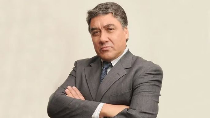 Murió el periodista y escritor cordobés Enrique Vázquez