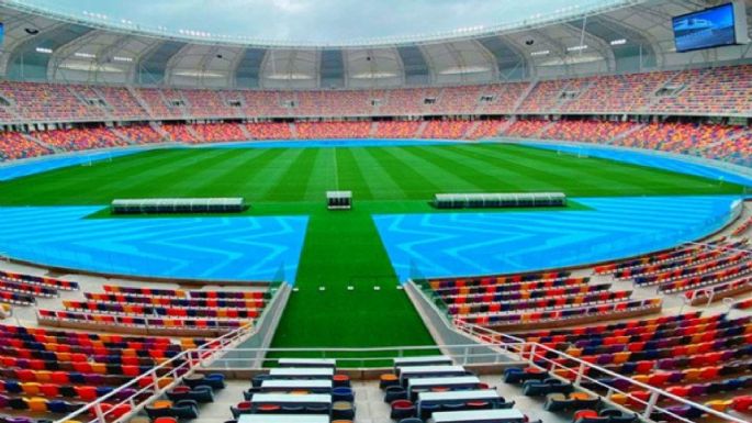 Racing de Córdoba debuta en la Copa Argentina enfrentando a River