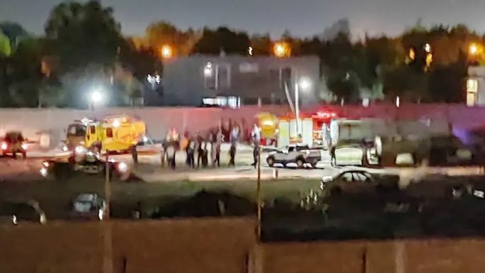 Murió un niño al caer a un pozo de agua de casi 60 metros de profundidad