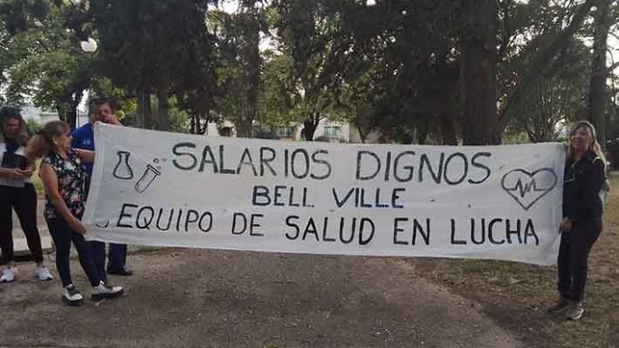 Unidos en la lucha