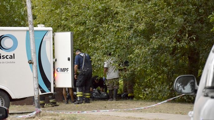 El hombre que hallaron sin vida en la costanera murió por causas naturales