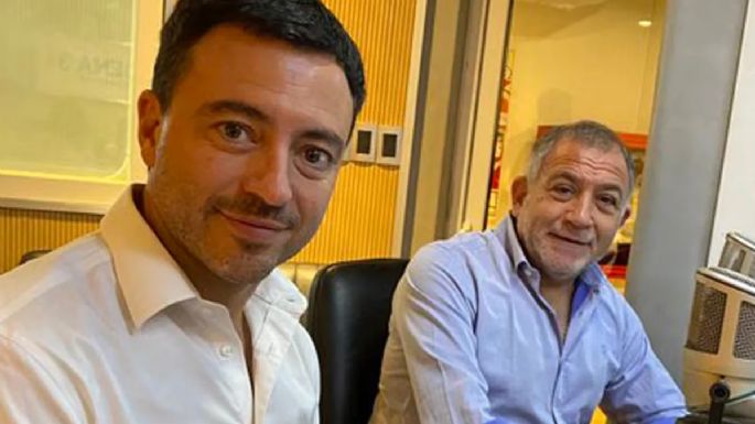 Juntos por el Cambio definirá en una encuesta el candidato a gobernador