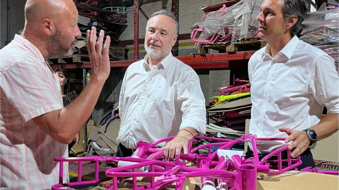 Modelo Cordobés: por más producción y generación de empleo genuino