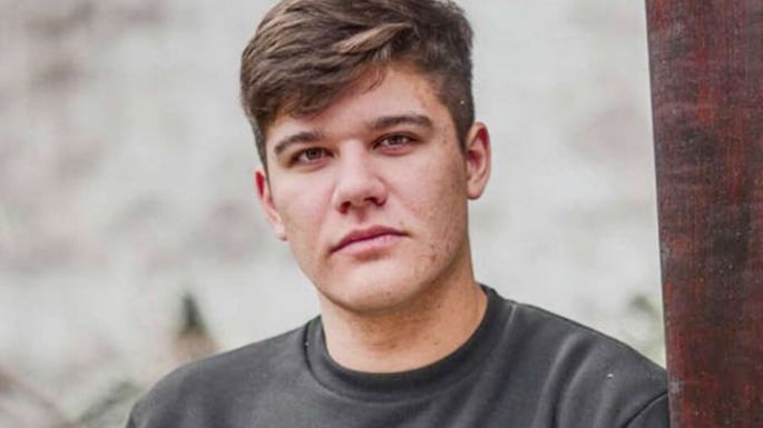 Murió otro cadete del Ejército