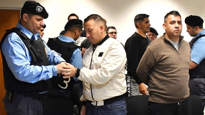 “No tuvieron intención de matar”