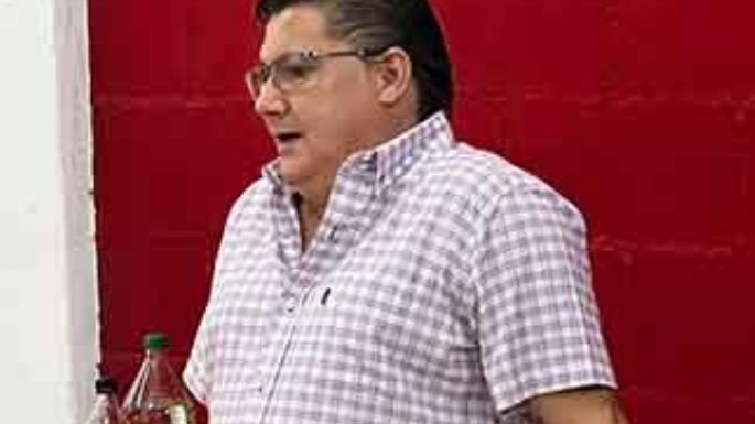 Definieron candidato