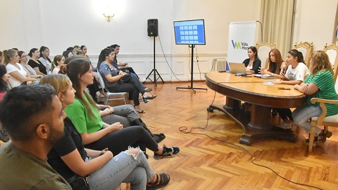 La expareja es el agresor en el 66,7% de los casos atendidos en casi dos años