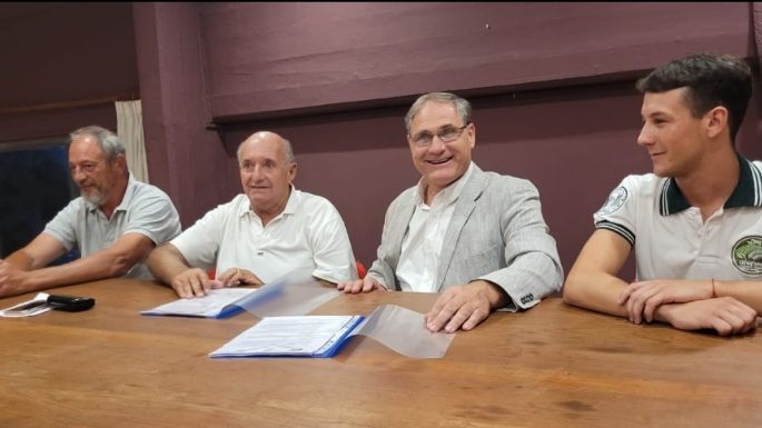 Firmaron un acuerdo para otorgar becas a quienes quieran estudiar en ESIL