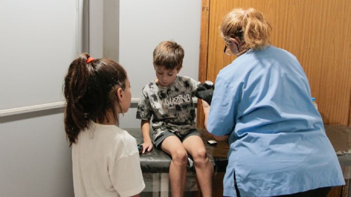 Se realiza mañana la segunda edición de la Maratón de Fichas Médicas