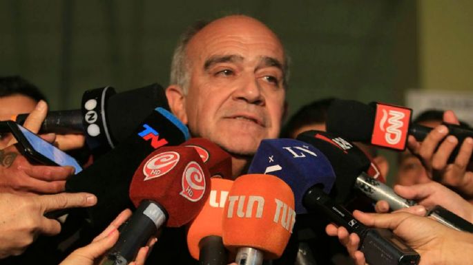 Destituyeron e inhabilitaron al juez Carzoglio, quien se negó a detener a Hugo y Pablo Moyano