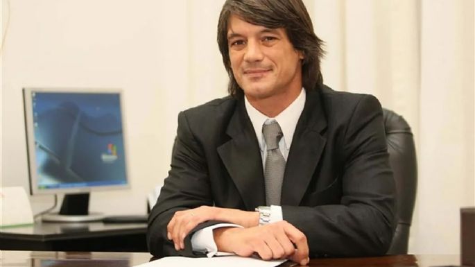 Condenaron al "Madoff argentino" a 8 años de prisión por estafar a más de 300 ahorristas
