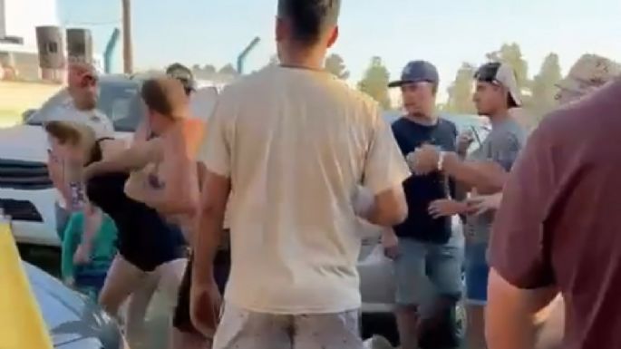[Video] Analizan sanciones por hechos de violencia sucedidos tras la primera fecha del CAM