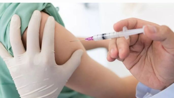 El lunes próximo comenzará la campaña de vacunación antigripal