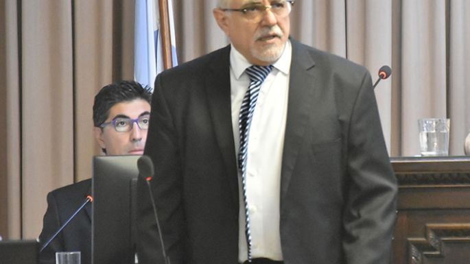 Diez años de cárcel para otro abusador