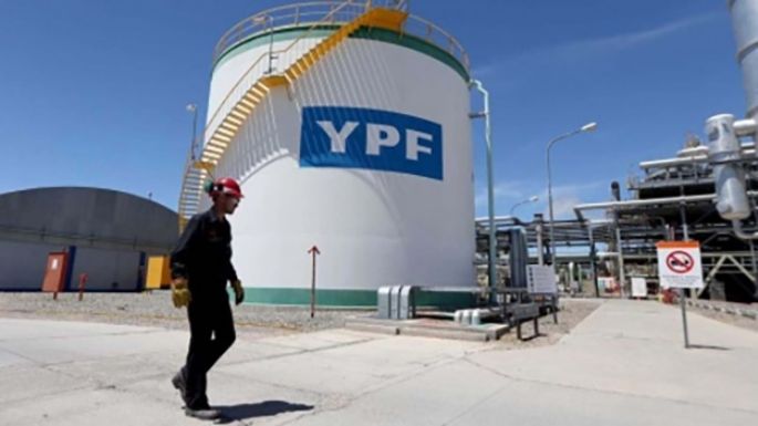 YPF: una jueza de Nueva York falló contra el Estado argentino por la expropiación del 51% de las acciones
