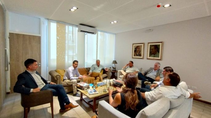 Prorrogan el plazo para solicitar la emergencia por sequía o heladas