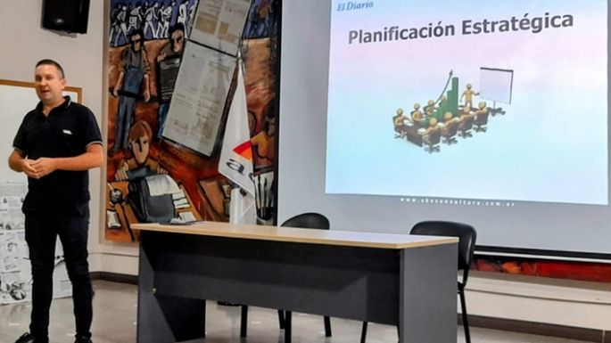 El Diario cumple hoy 39 años