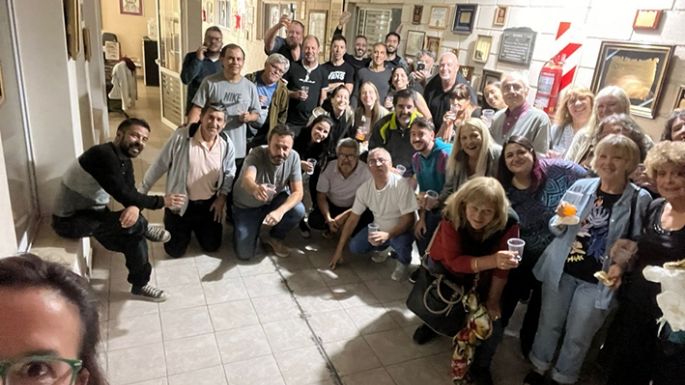 El Diario cumple hoy 39 años