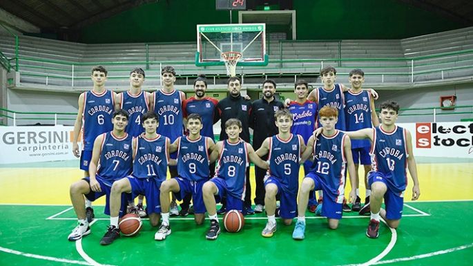 Córdoba busca el quinto puesto