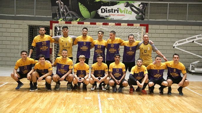 El Torneo Apertura se pone en marcha
