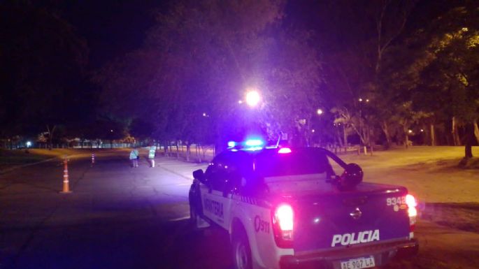 Retuvieron 7 automóviles y 6 motos por infracciones de tránsito