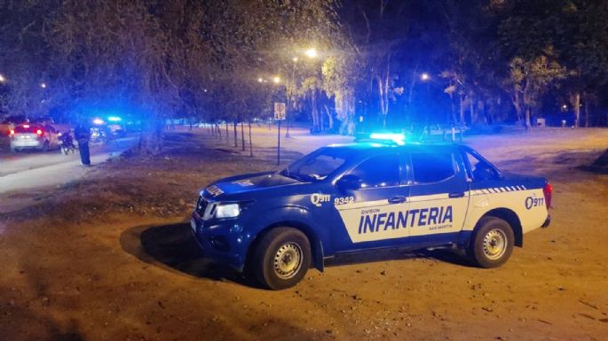 Realizan operativos de control durante las noches en la ciudad