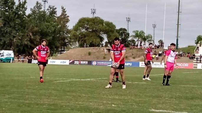 Histórico triunfo de San Martín