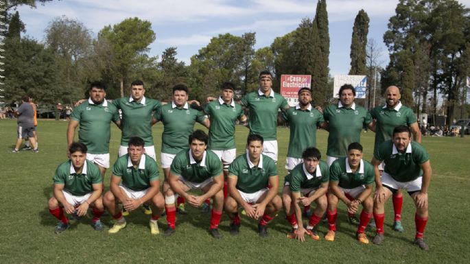 Jockey Club ganó y es el puntero