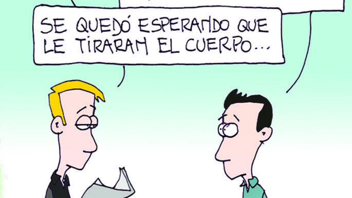 Humor 10/04/2023
