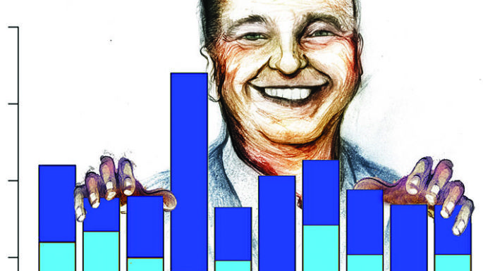 Las encuestas, los que se asoman y la nobleza que hace falta
