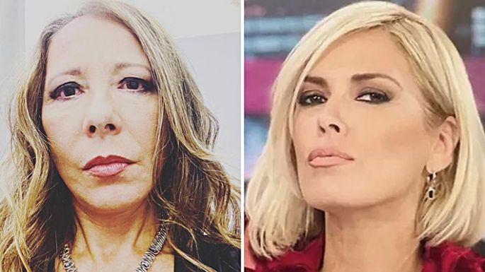 Dirigentes llaman a "no acostumbrarse a la deshumanización" tras dichos de Canosa sobre la vicepresidenta y su hija