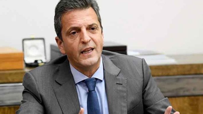 Los candidatos redefinen sus estrategias