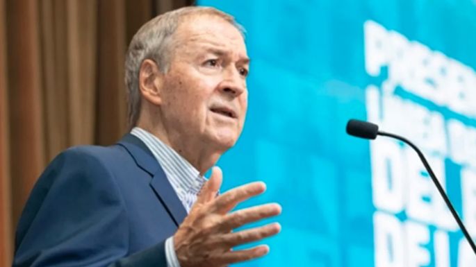 Schiaretti anunció refuerzos para programas sociales