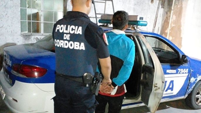 Tres detenidos durante el fin de semana por violentos episodios contra sus exparejas