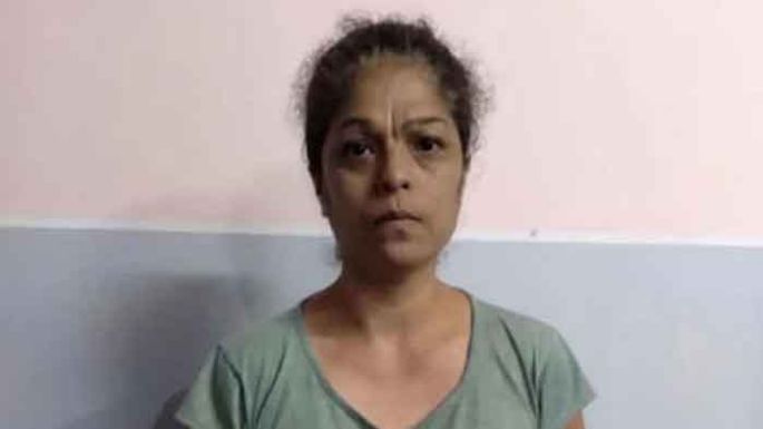 Condenaron a “la Tía”  por abuso de 11 menores