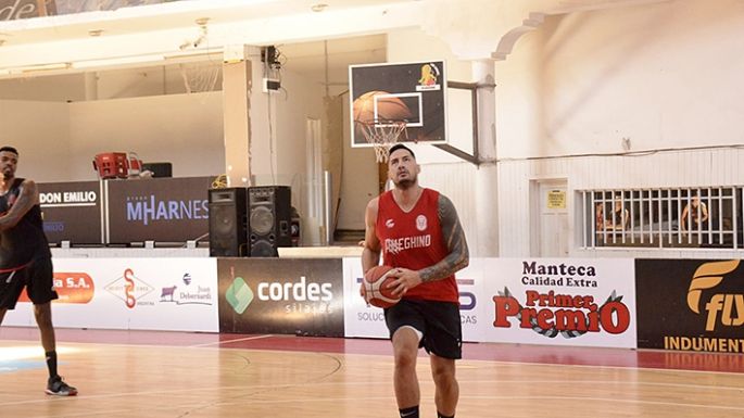 Comienza la Reclasificación que  definirá el próximo rival del León